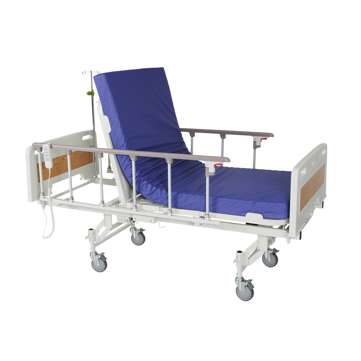 Med Vest Technology Premio E150 Hospital Bed