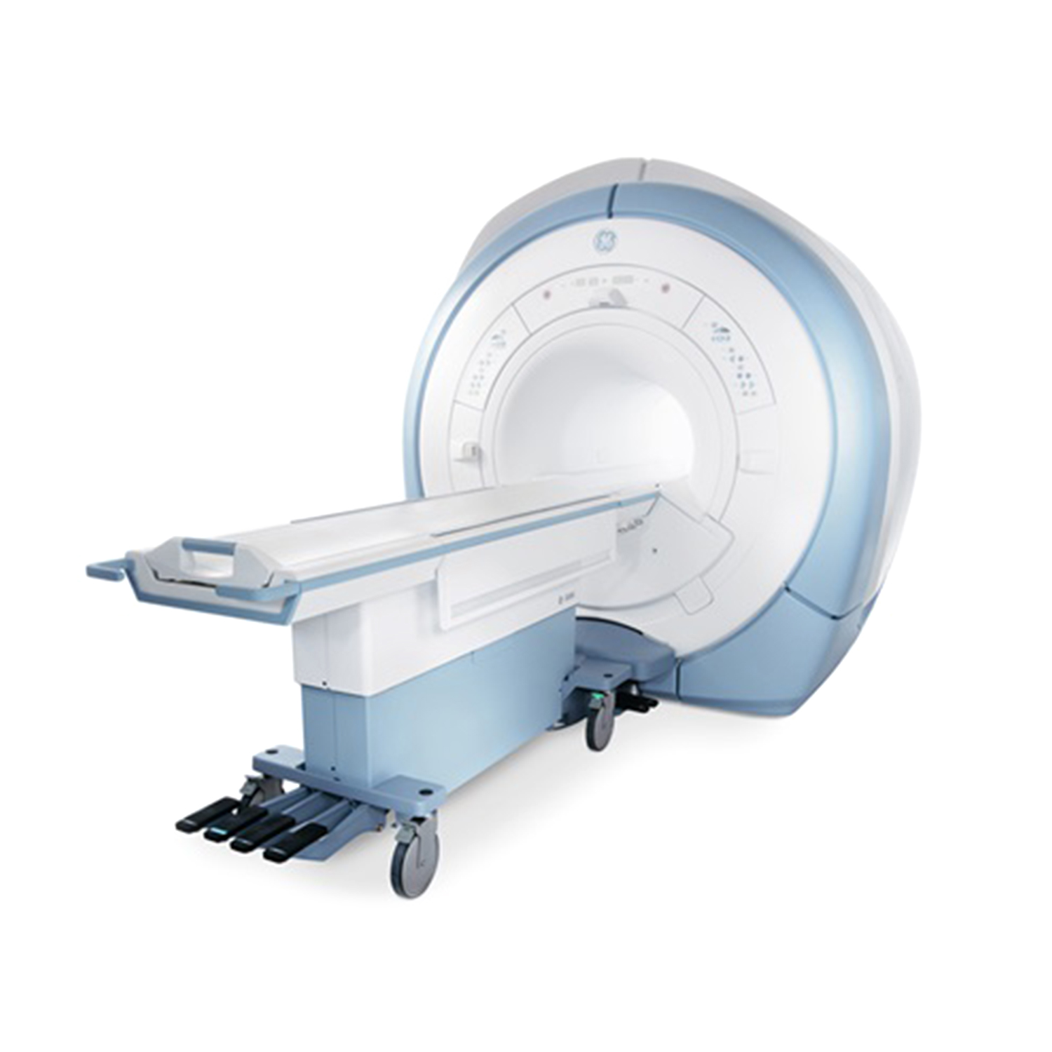 GE Signa Excite HDxt 1.5T MRI System