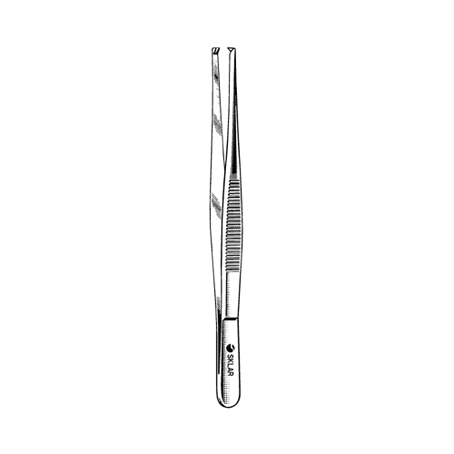 Sklarlite Tissue Forceps