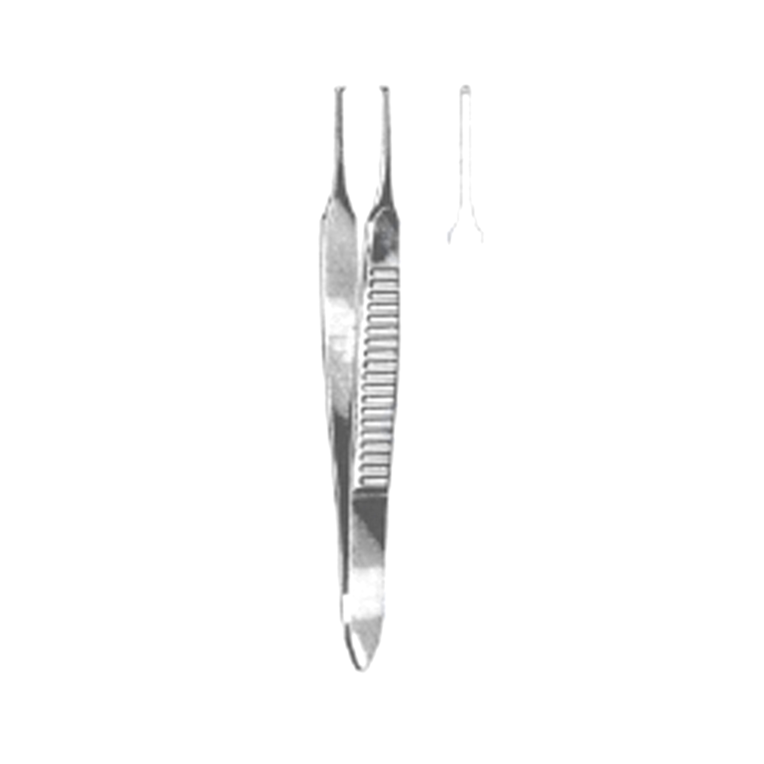 Marina Medical Graefe Tissue Forceps