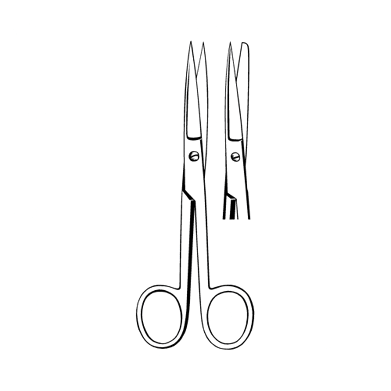 Sklar Econo Operating Scissors