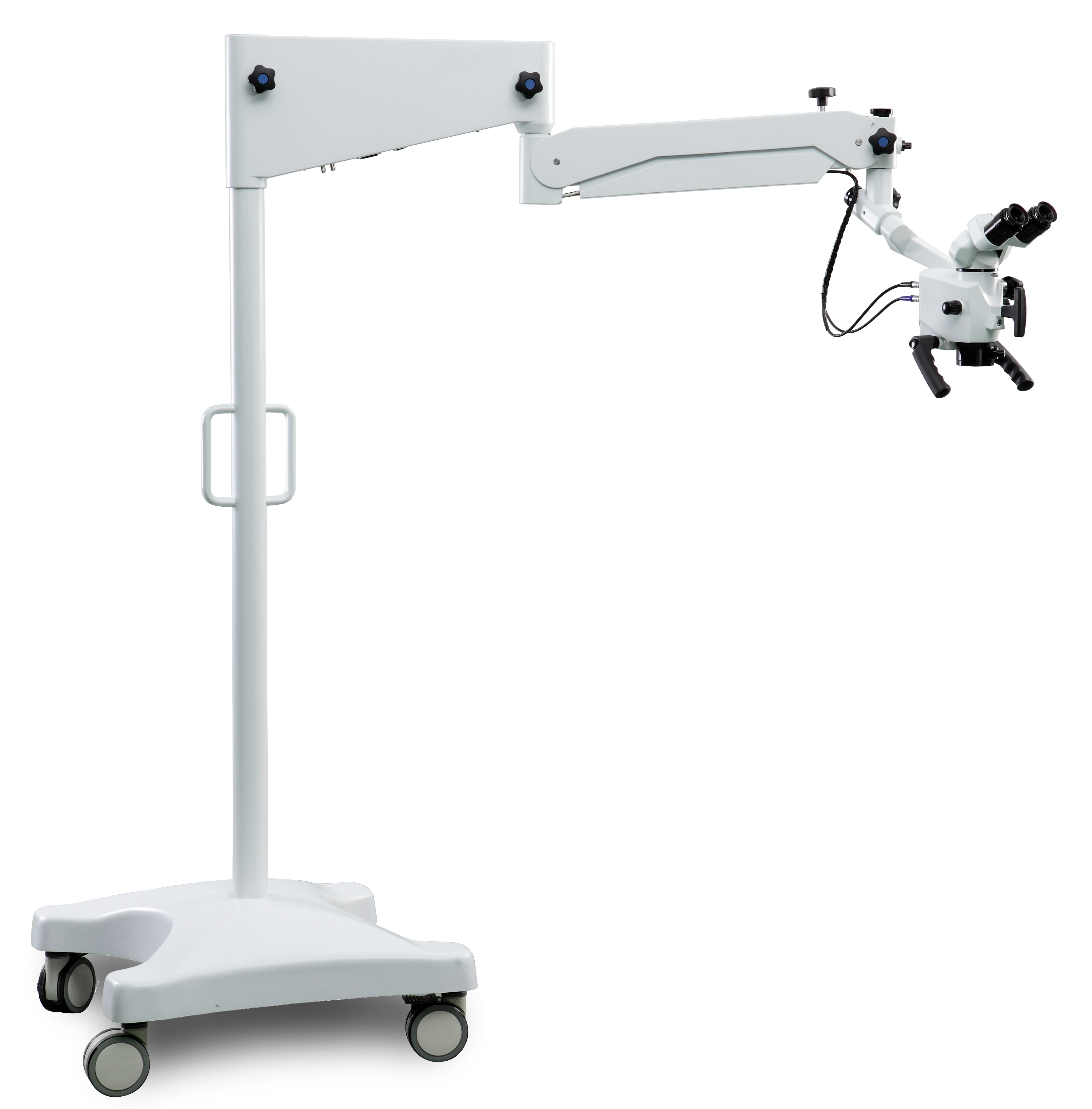 Med Vest Technology Compass LED ENT Surgical Microscope