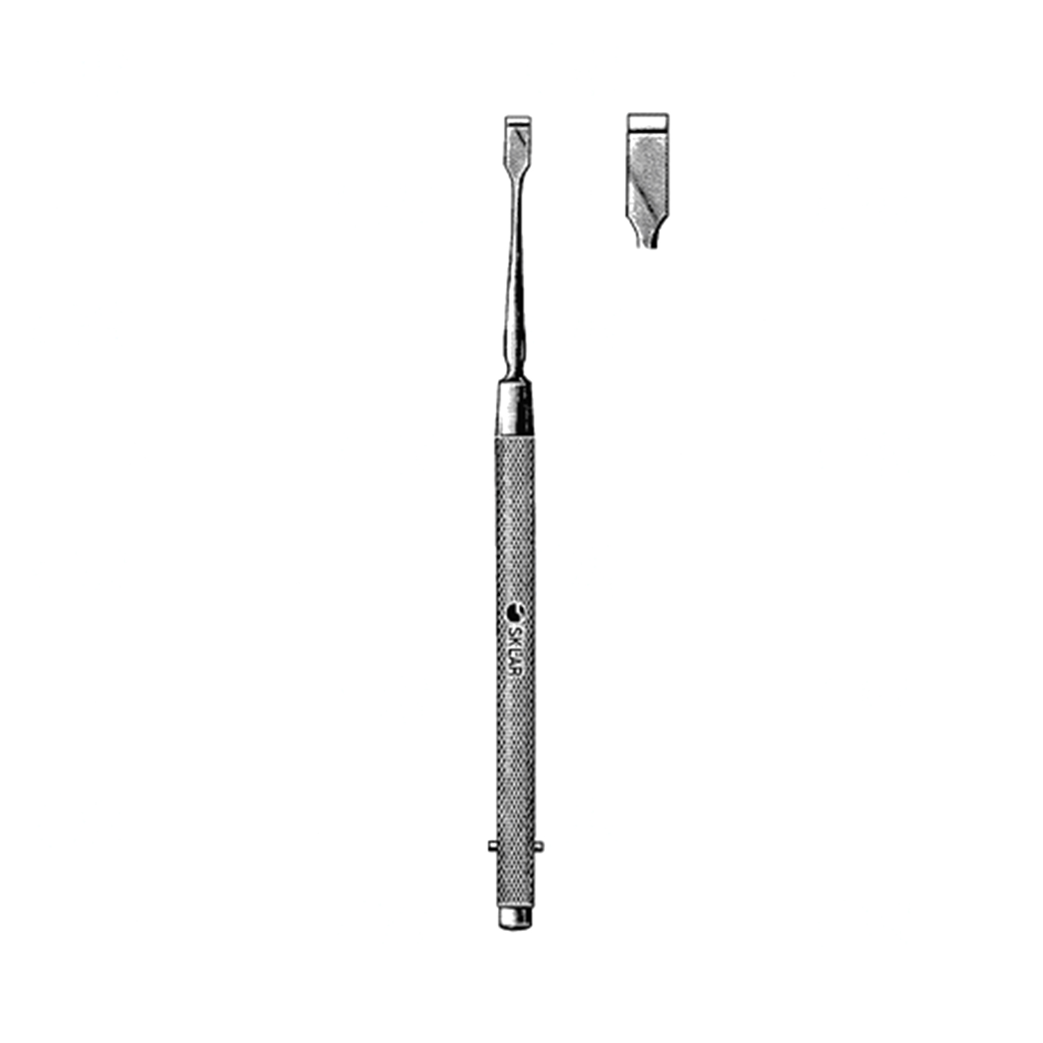 Sklar Freer Chisel