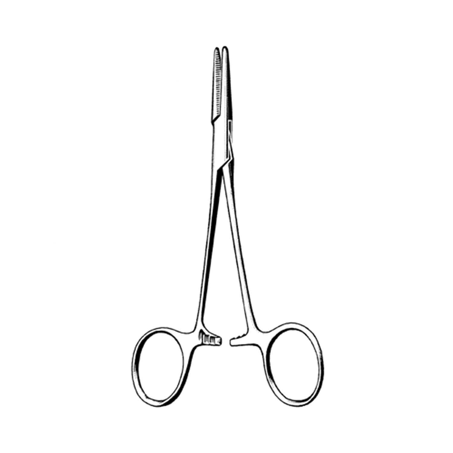 Sklar Merit Jones Forceps