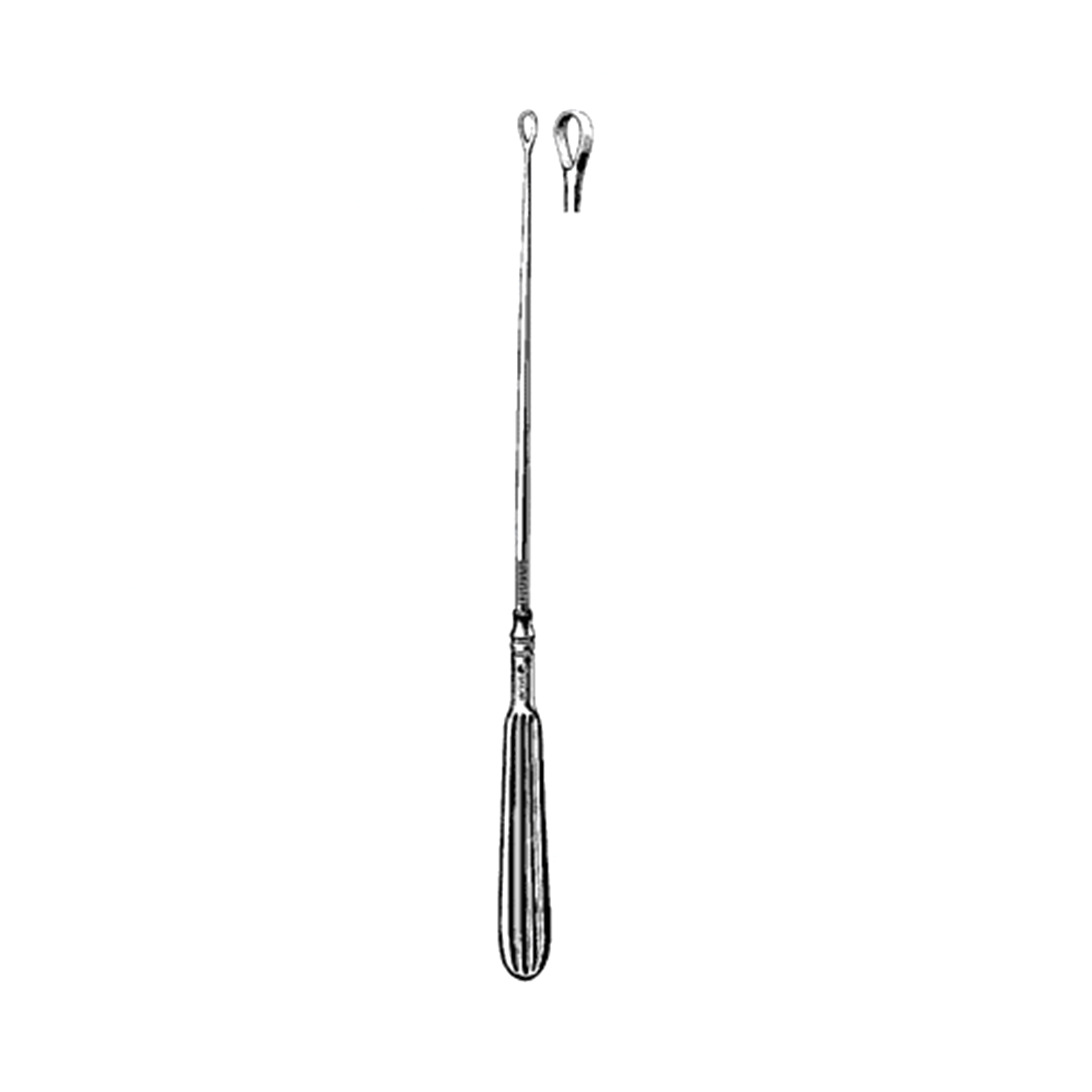 Sklar Holden Uterine Curette