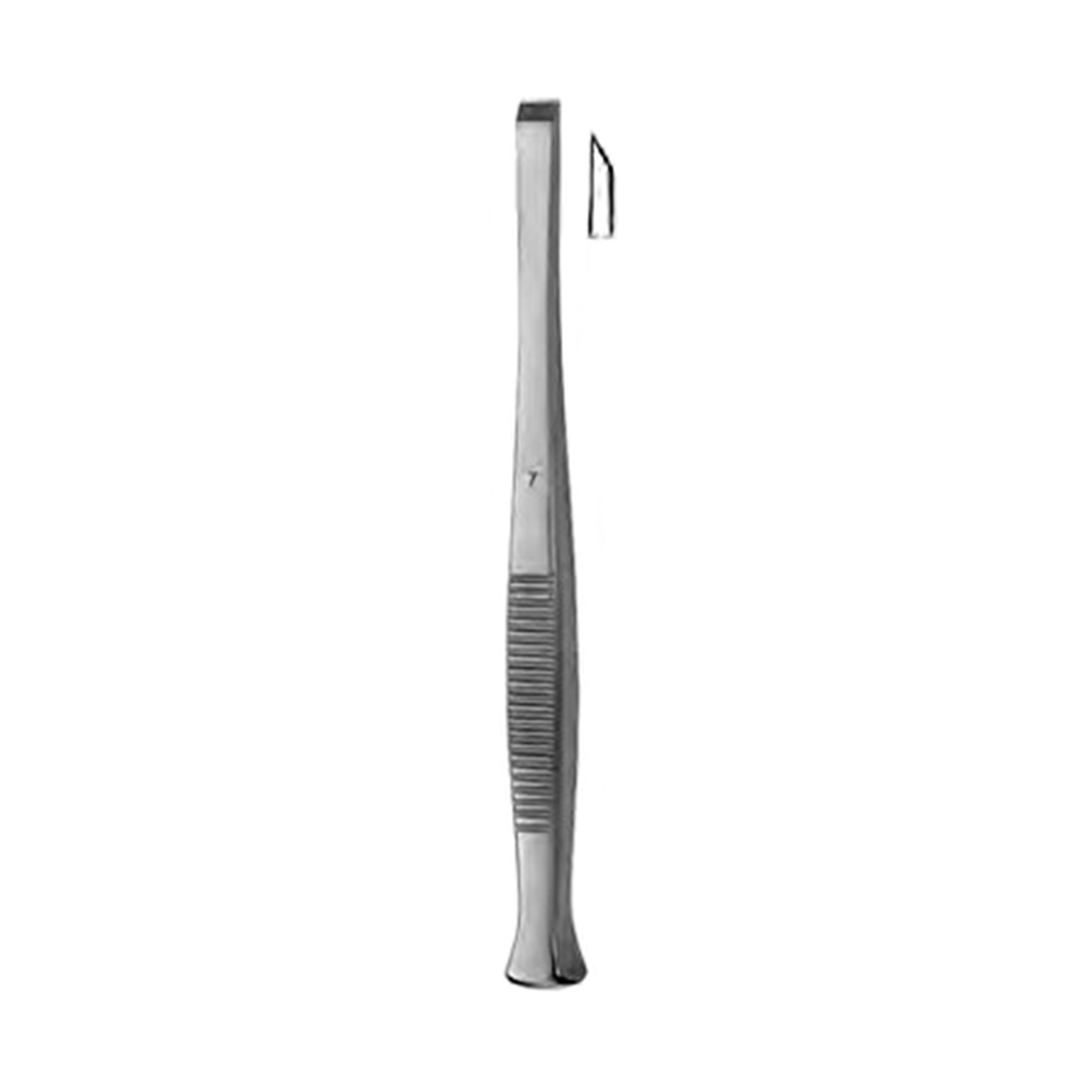 Sklar Partsch Bone Chisel