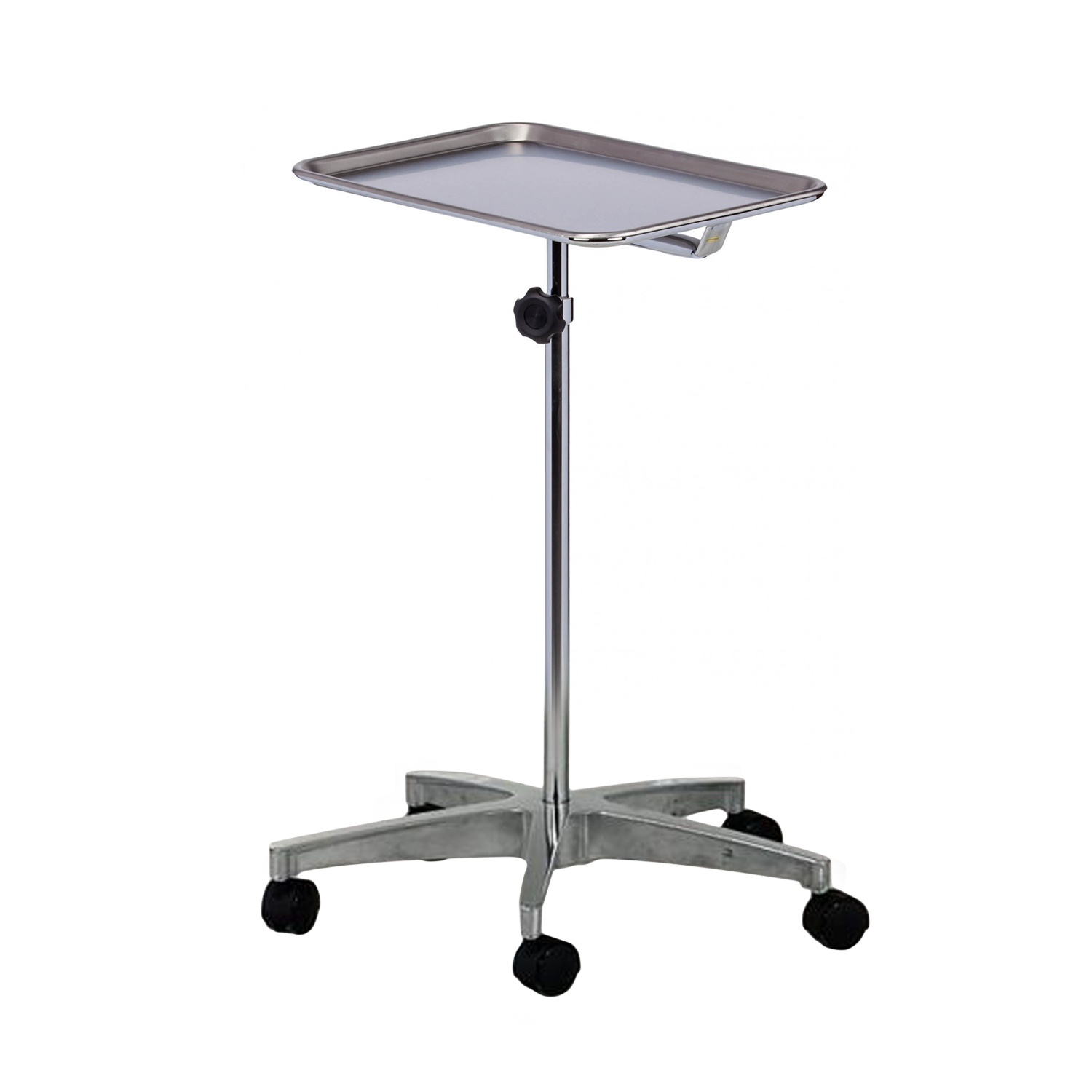 Mobile Instrument Stand