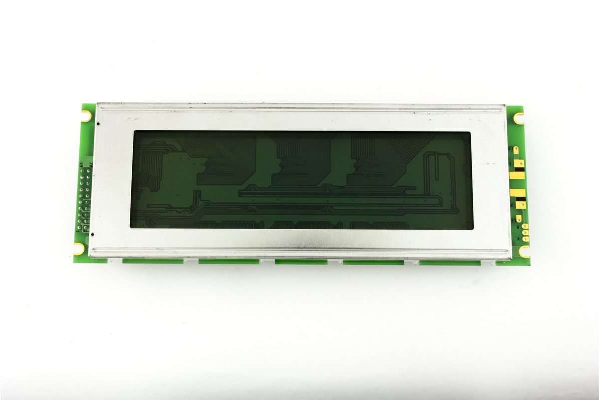 Medfusion 3500 4000 Syringe Pump Liquid Crystal Display