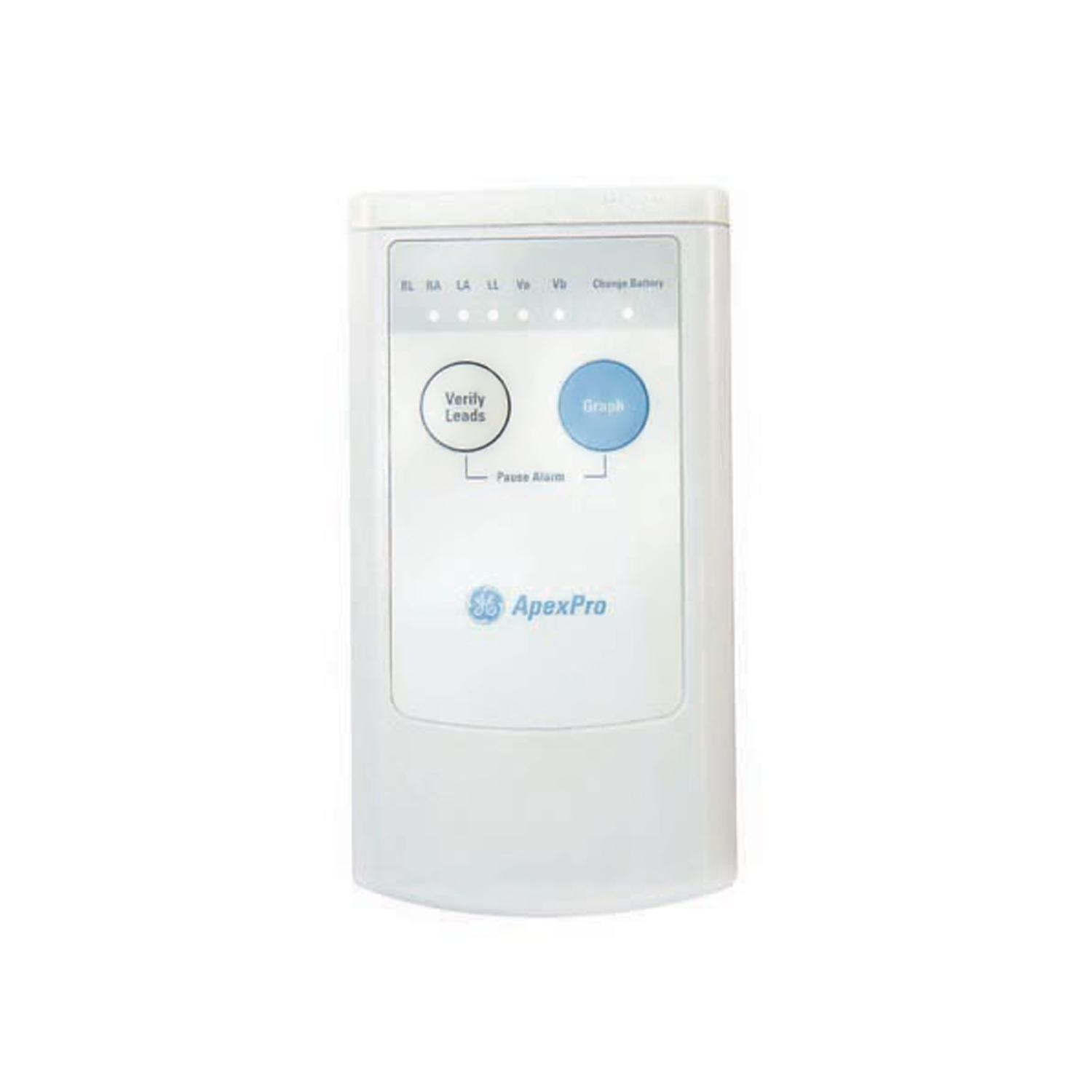 GE ApexPro ECG Telemetry Transmitter