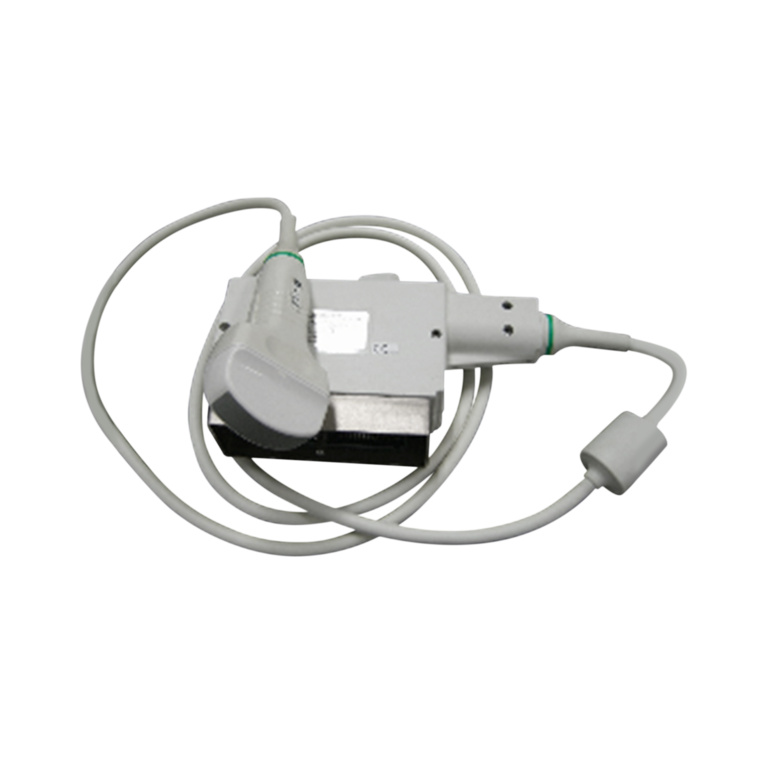 GE 3.5CS Ultrasound Probe