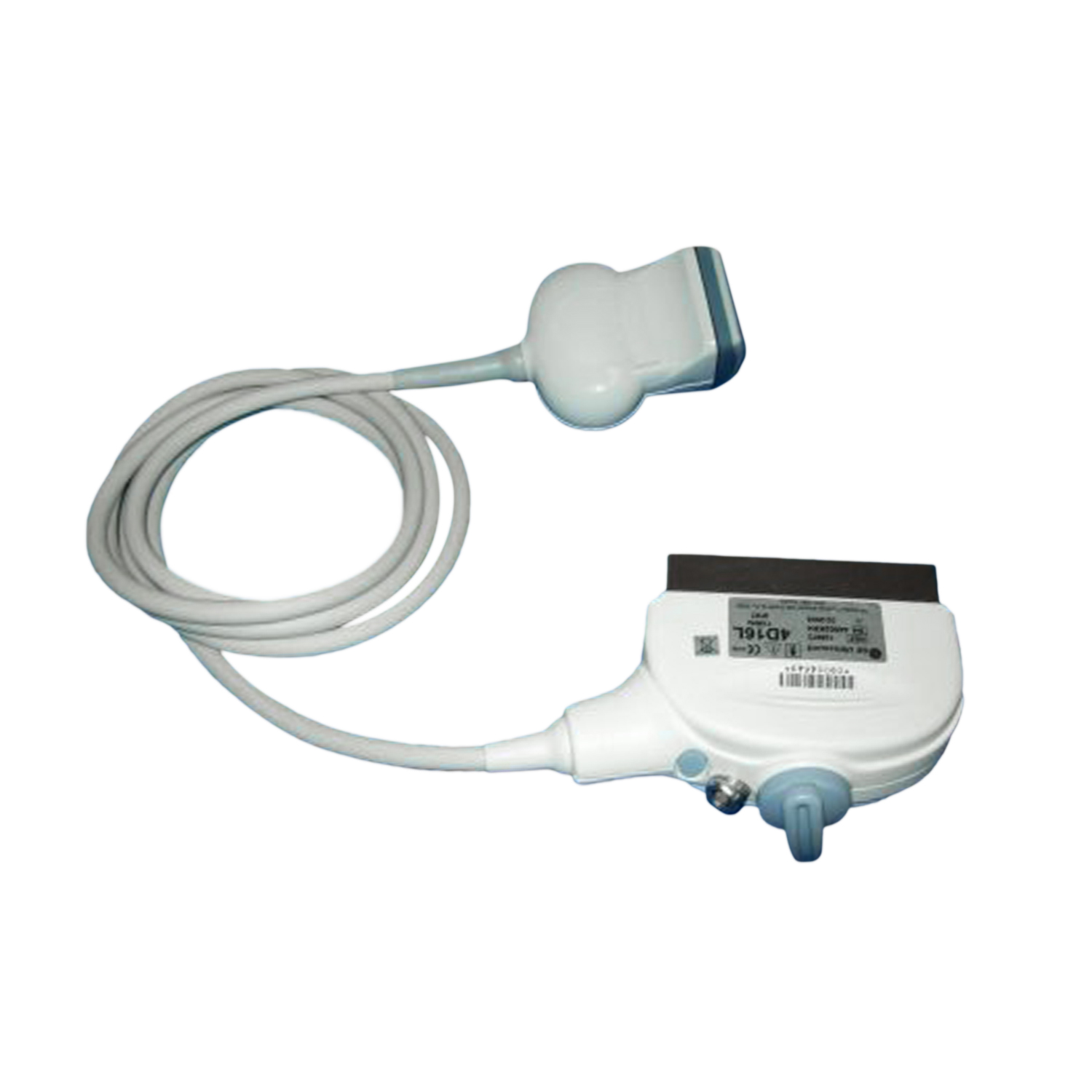 GE 4D16L Ultrasound Probe