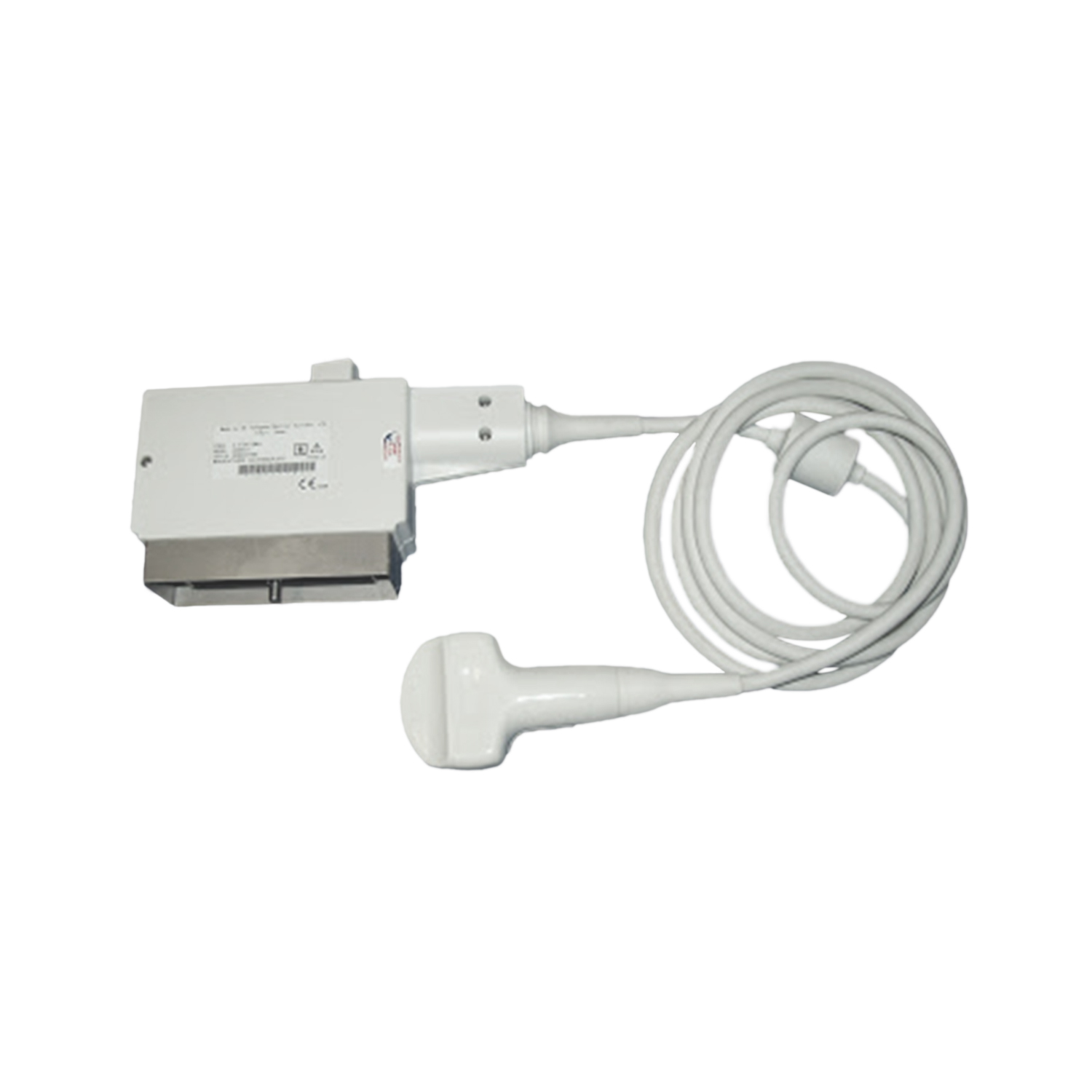 GE 5C Ultrasound Probe