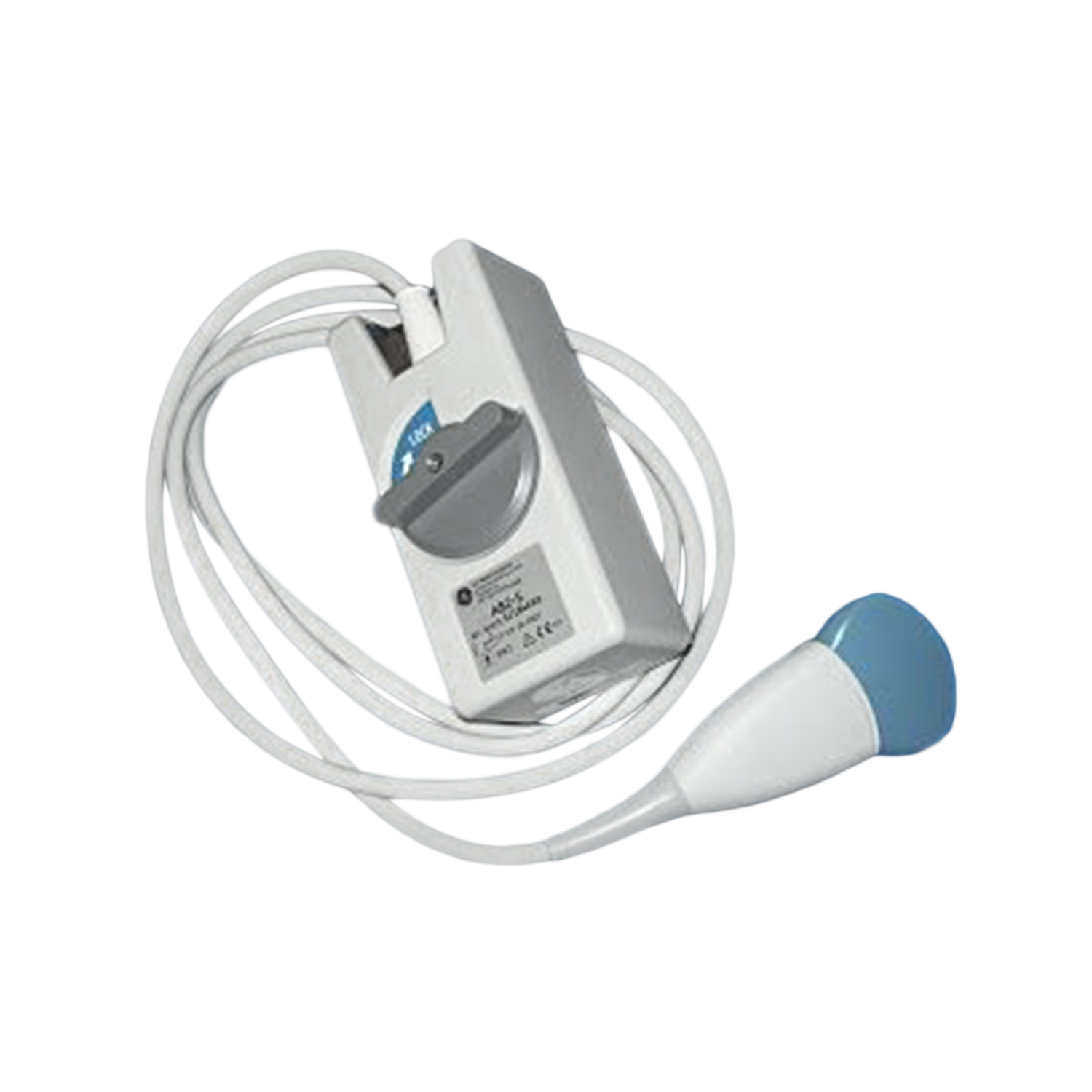 GE AB2-5 Ultrasound Probe