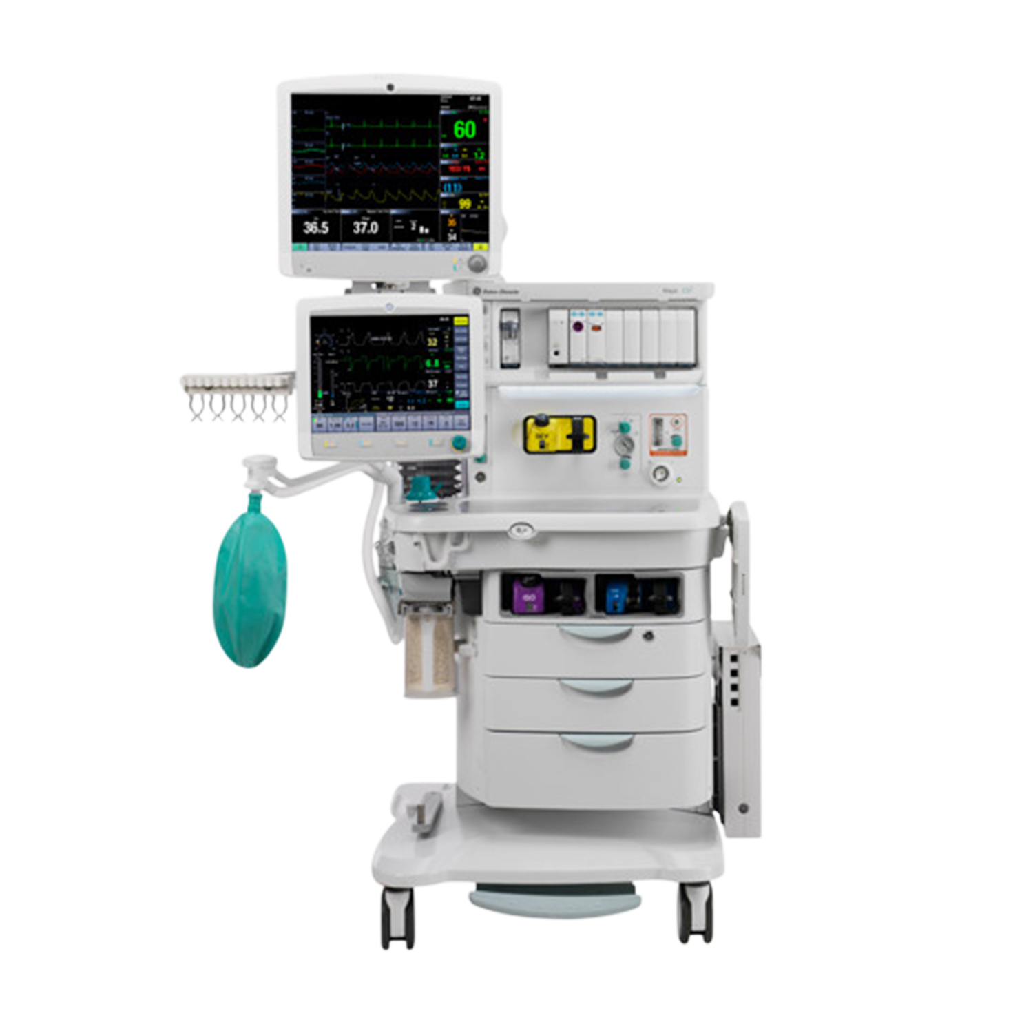 GE Aisys CS² Anesthesia Machine