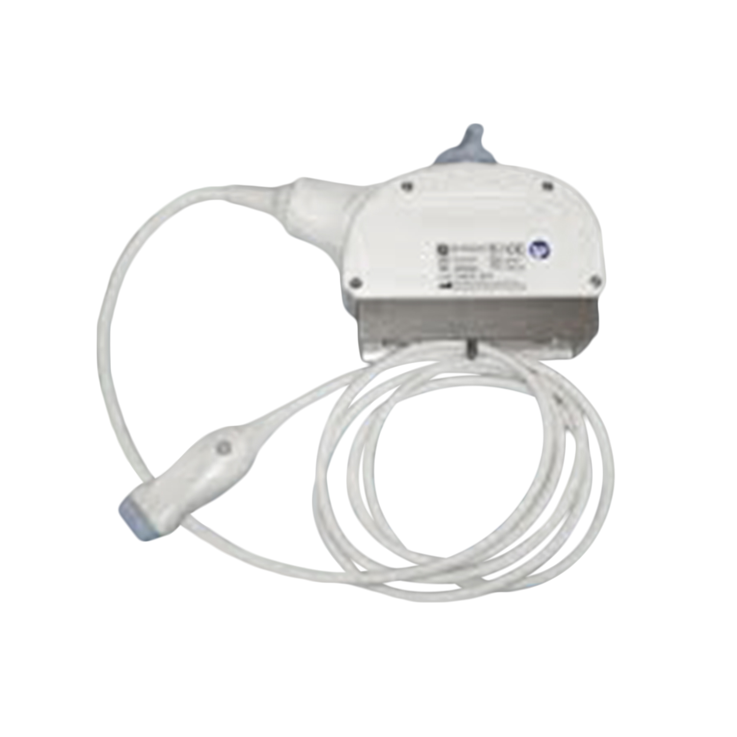 GE S4-10 Ultrasound Probe