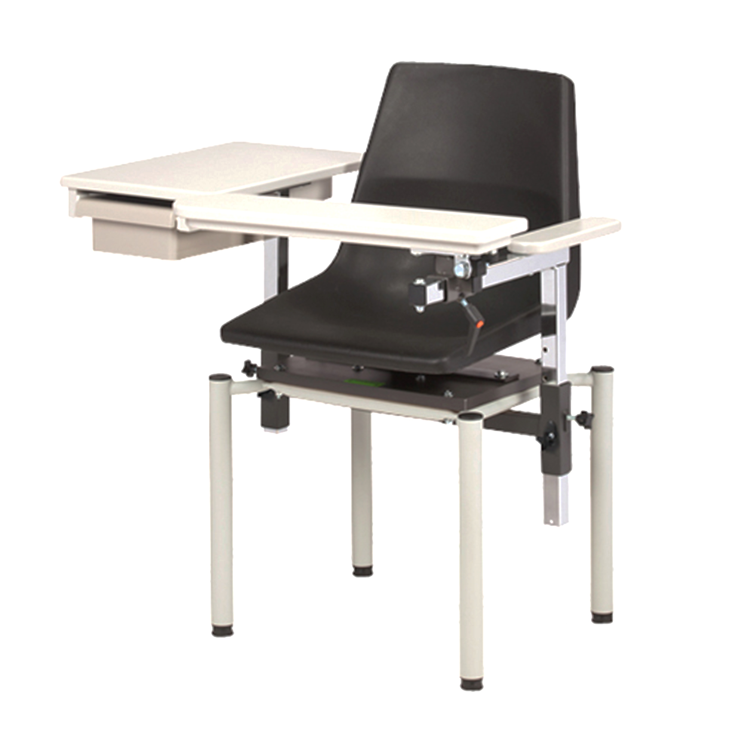 Clinton SC Series Phlebotomy Chair - 6049P