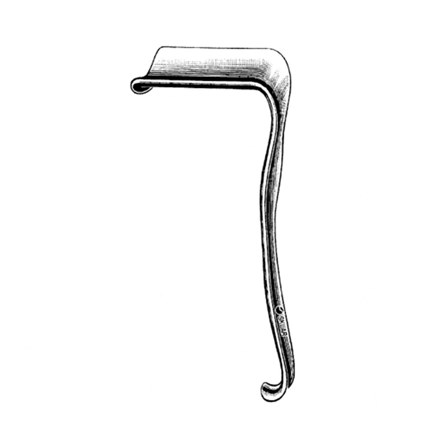 Sklar Eastman Retractor