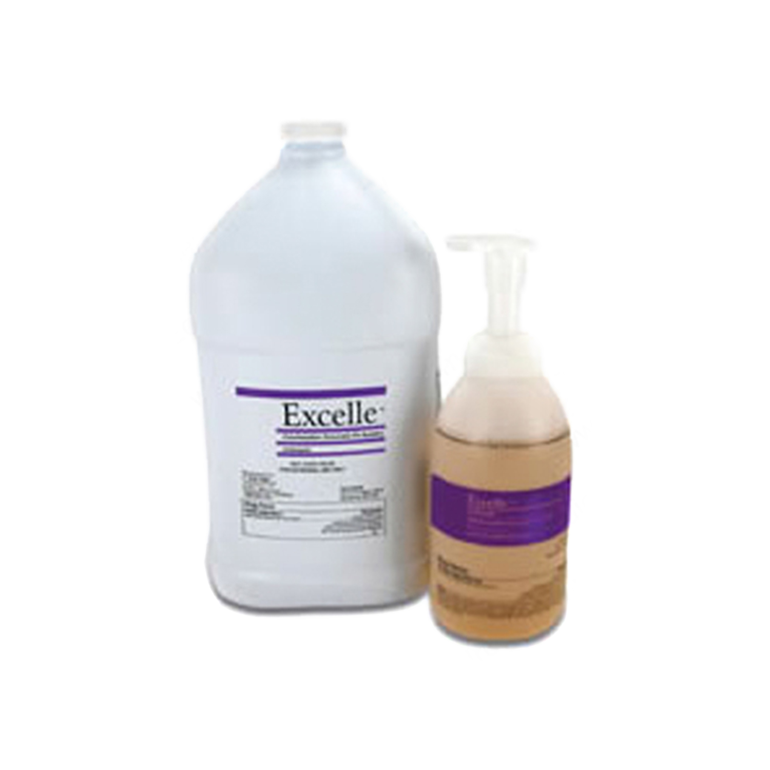 Certol 4% Chlorhexidine Gluconate Foam Soap Solution