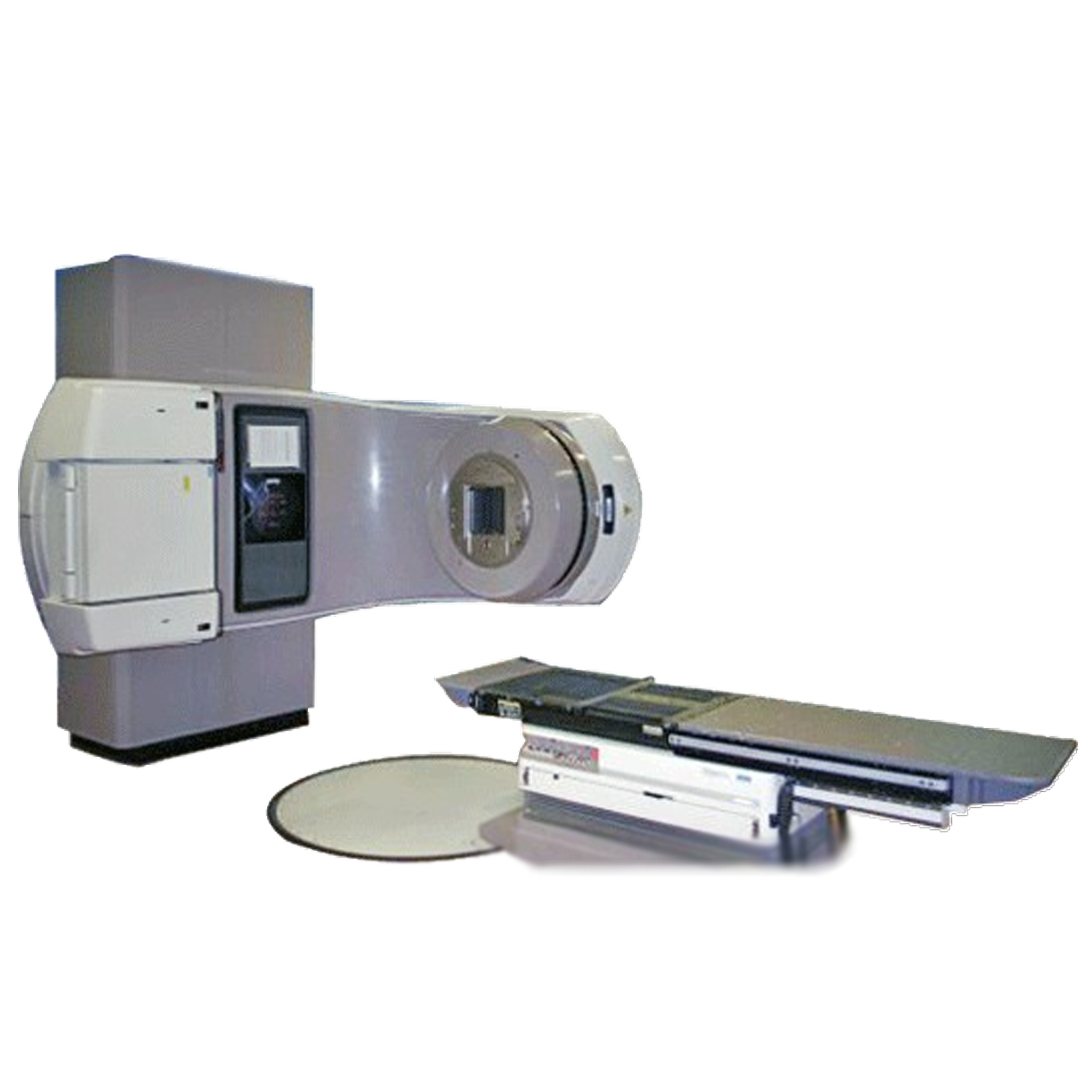 Varian 600C/D Linear Accelerator