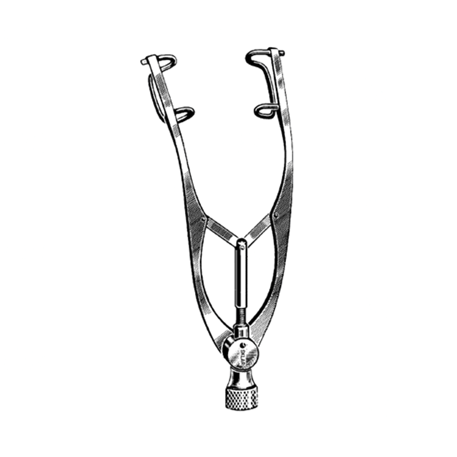 Sklar Castroviejo Speculum