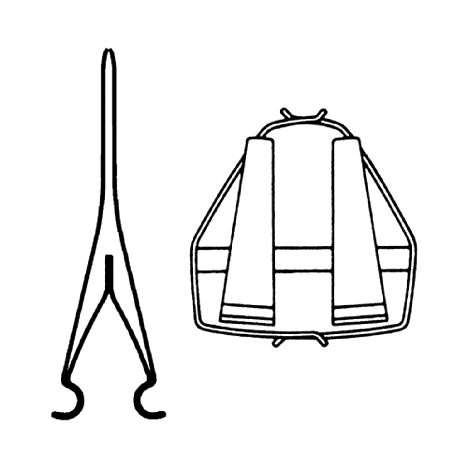 Sklar Double Clamp Approximator