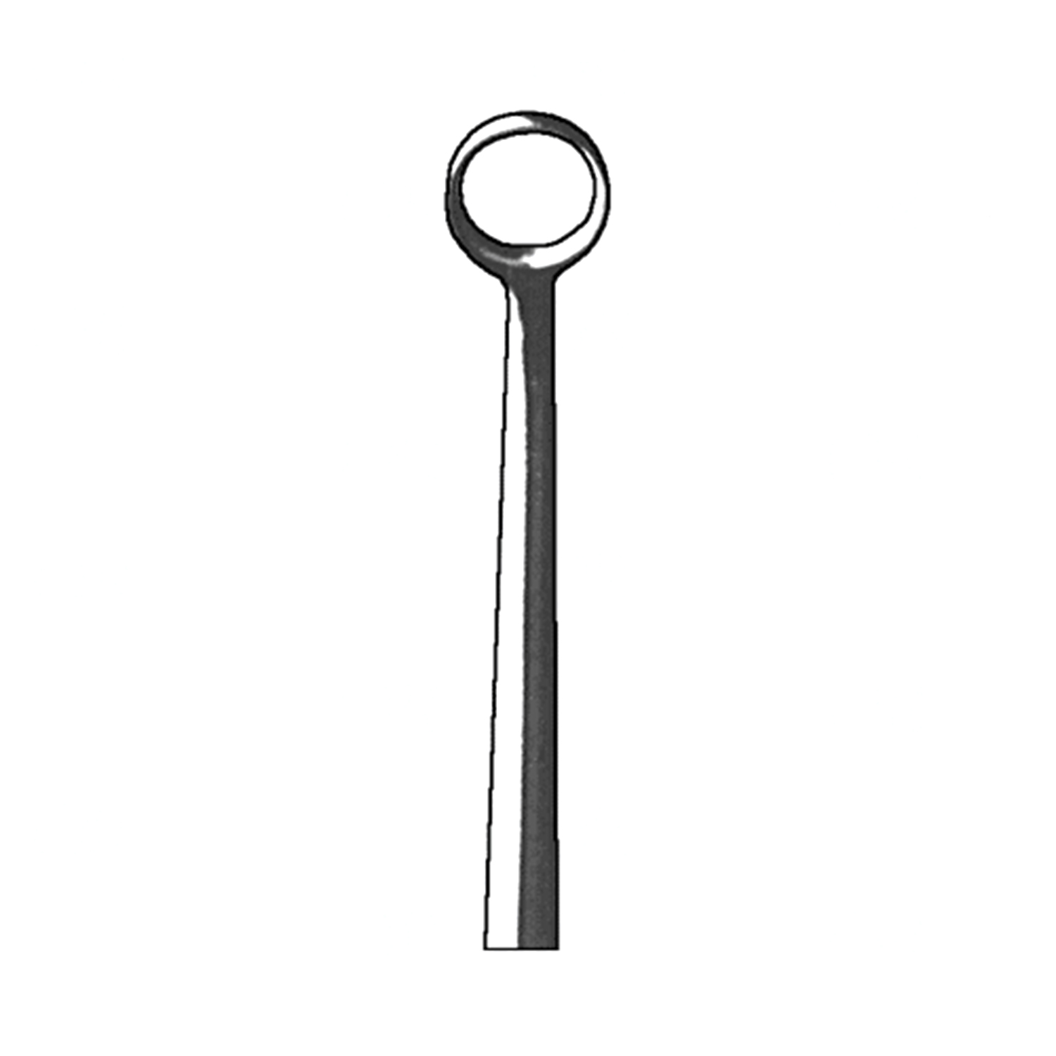 Sklar Ring Curette