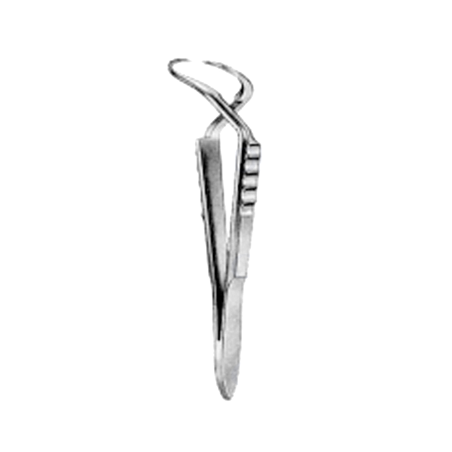 Marina Medical Jones Clip Towel Forceps: 9cm/3.5in