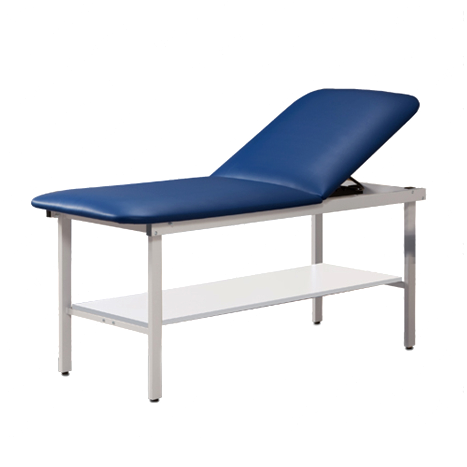 Clinton ETA Alpha Series Treatment Table with Shelf - 3020