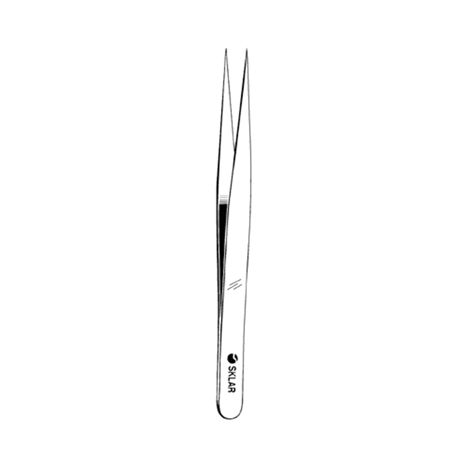 Sklar Jeweler Stlye Forceps