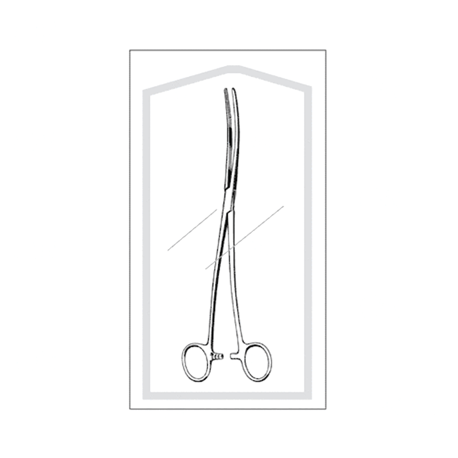 Sklar Econo Sterile Bozeman Forceps