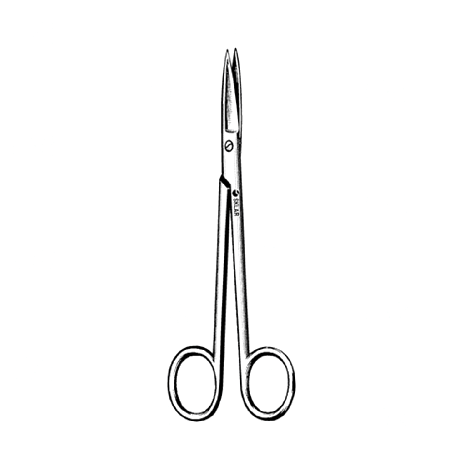 Sklar Joseph Scissors