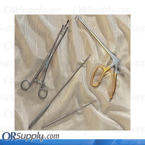 Sklar Mini Colposcopy Set (Set)