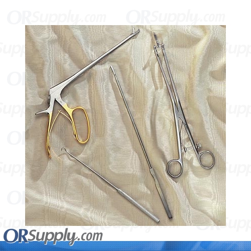 Sklar Standard Colposcopy Set (Set)