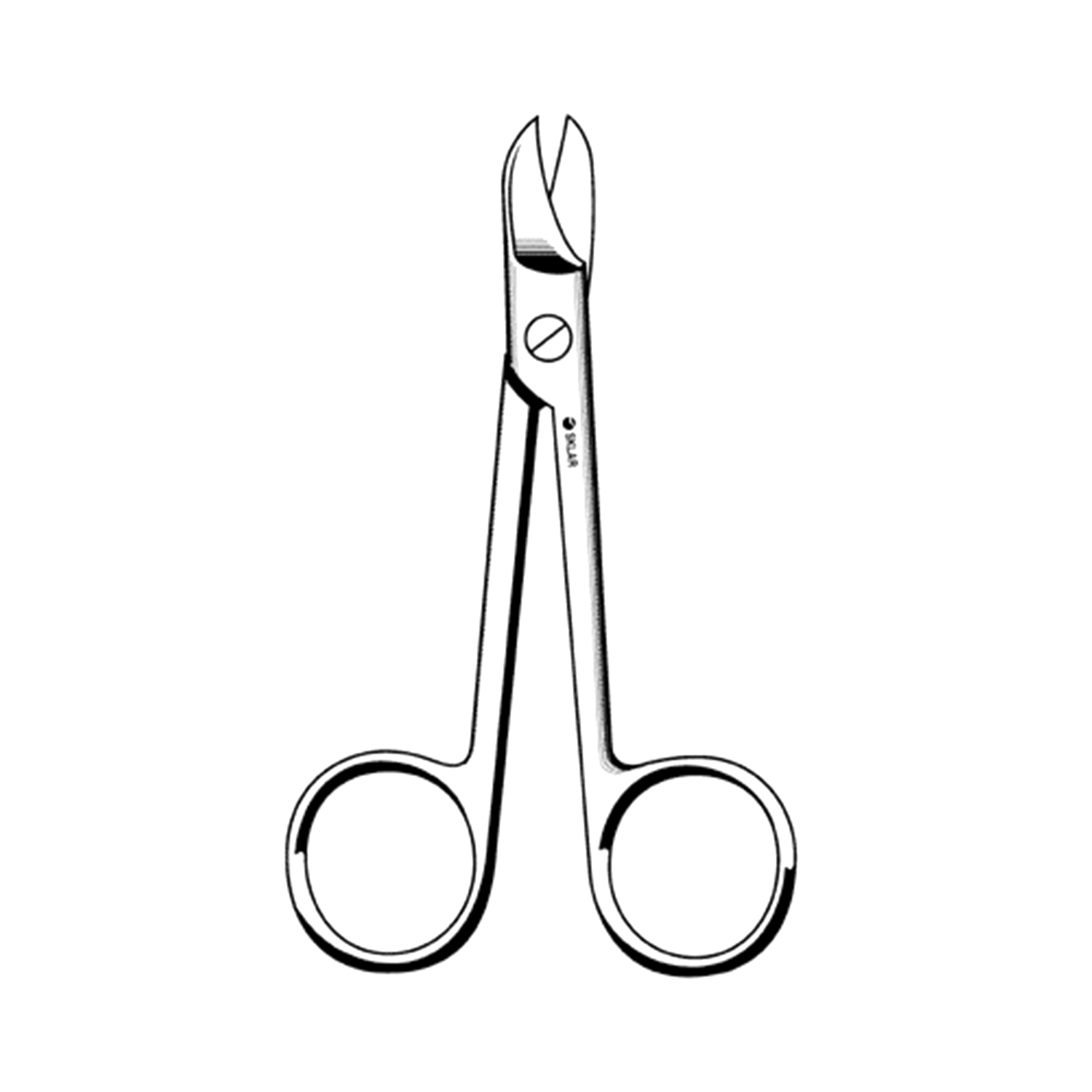 Sklar Crown Scissors