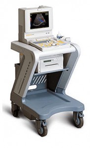 Medison Sonoace PICO Ultrasound System