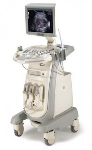 Medison X6 Ultrasound System