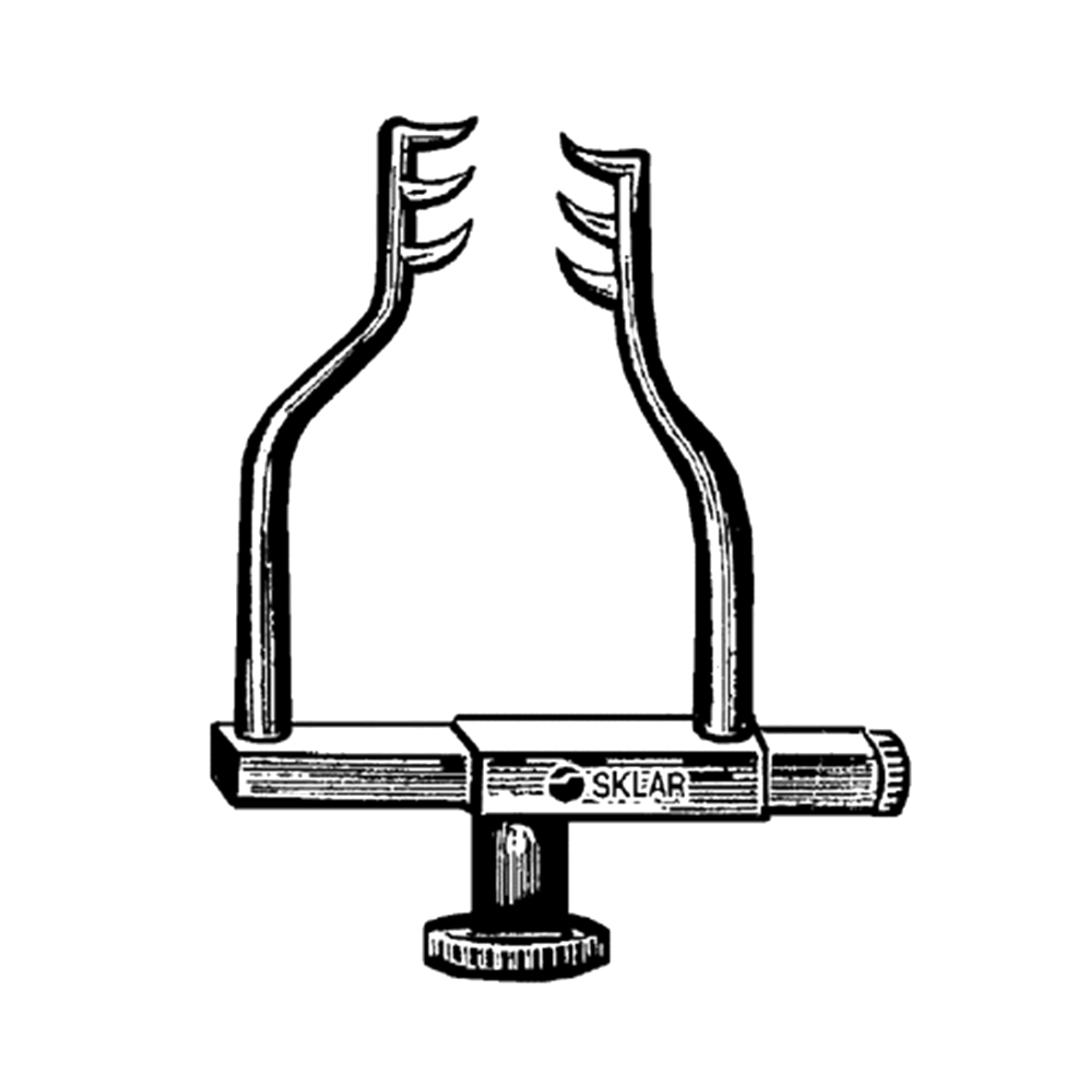 Sklar Goldstein Retractor