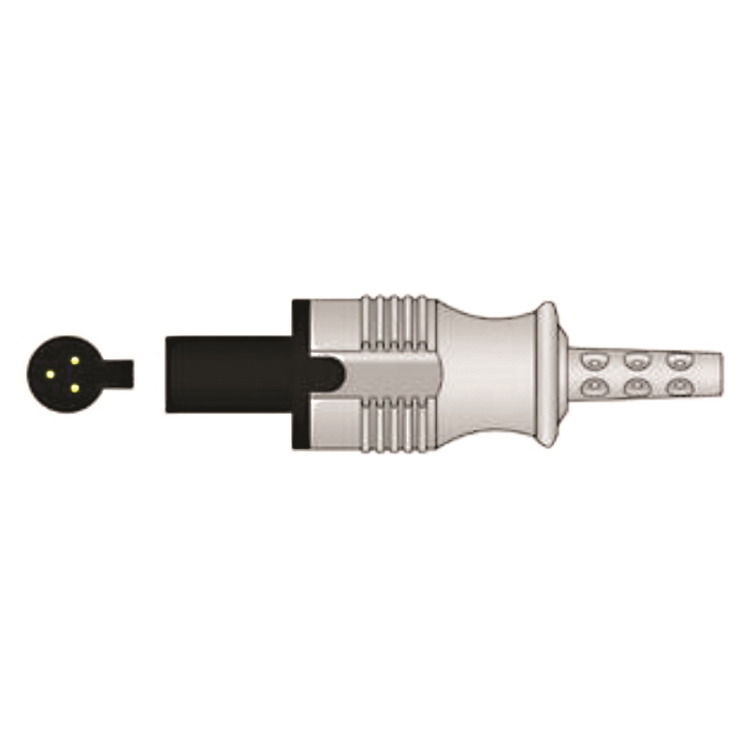 Ohmeda Adult Skin Temperature Probe