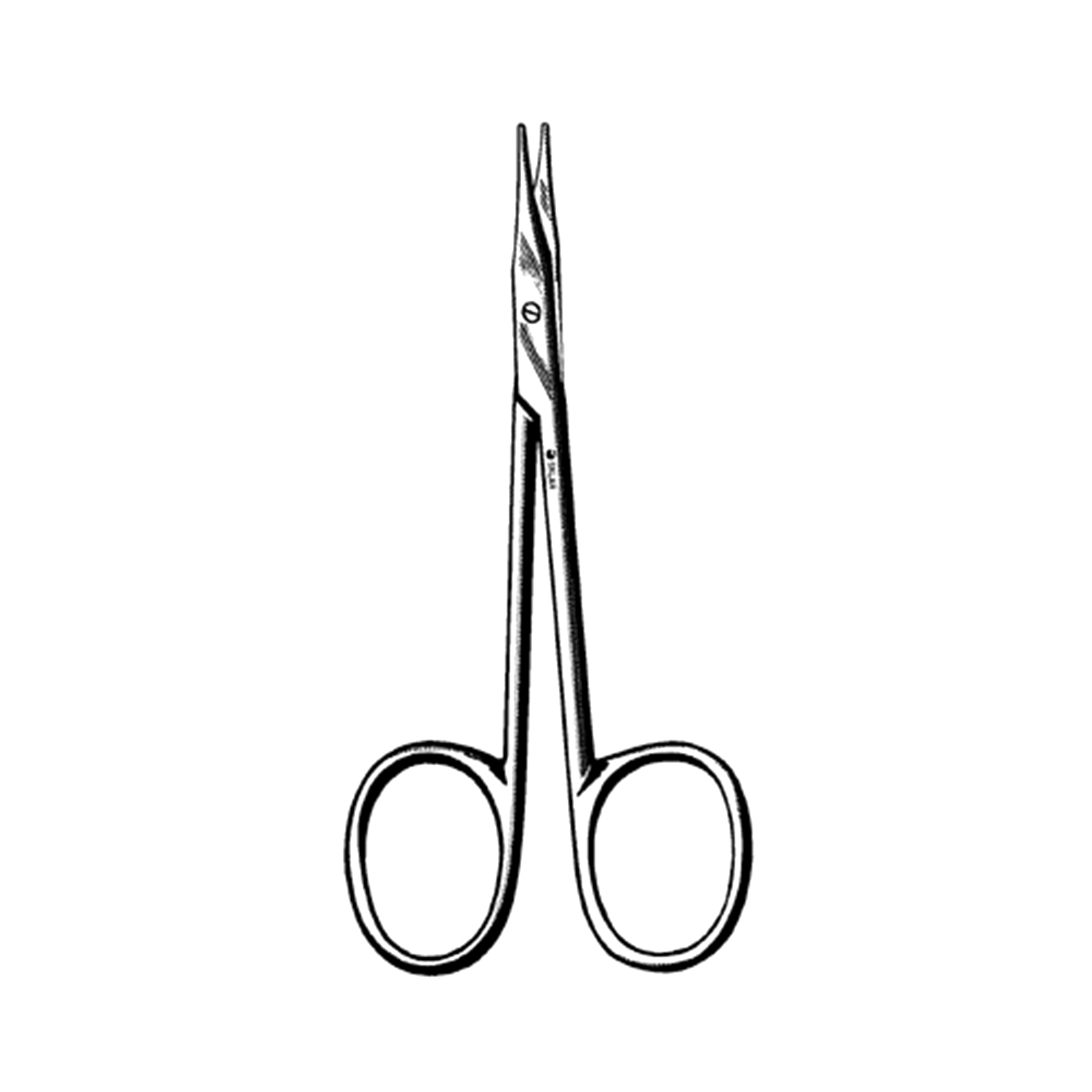 Sklarlite Stevens Tenotomy Scissors