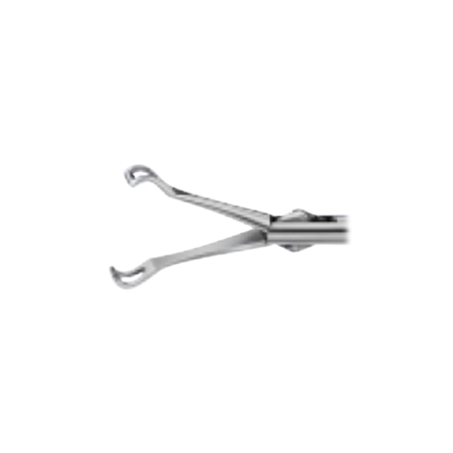 Marina Medical Babcock Grasping Forceps