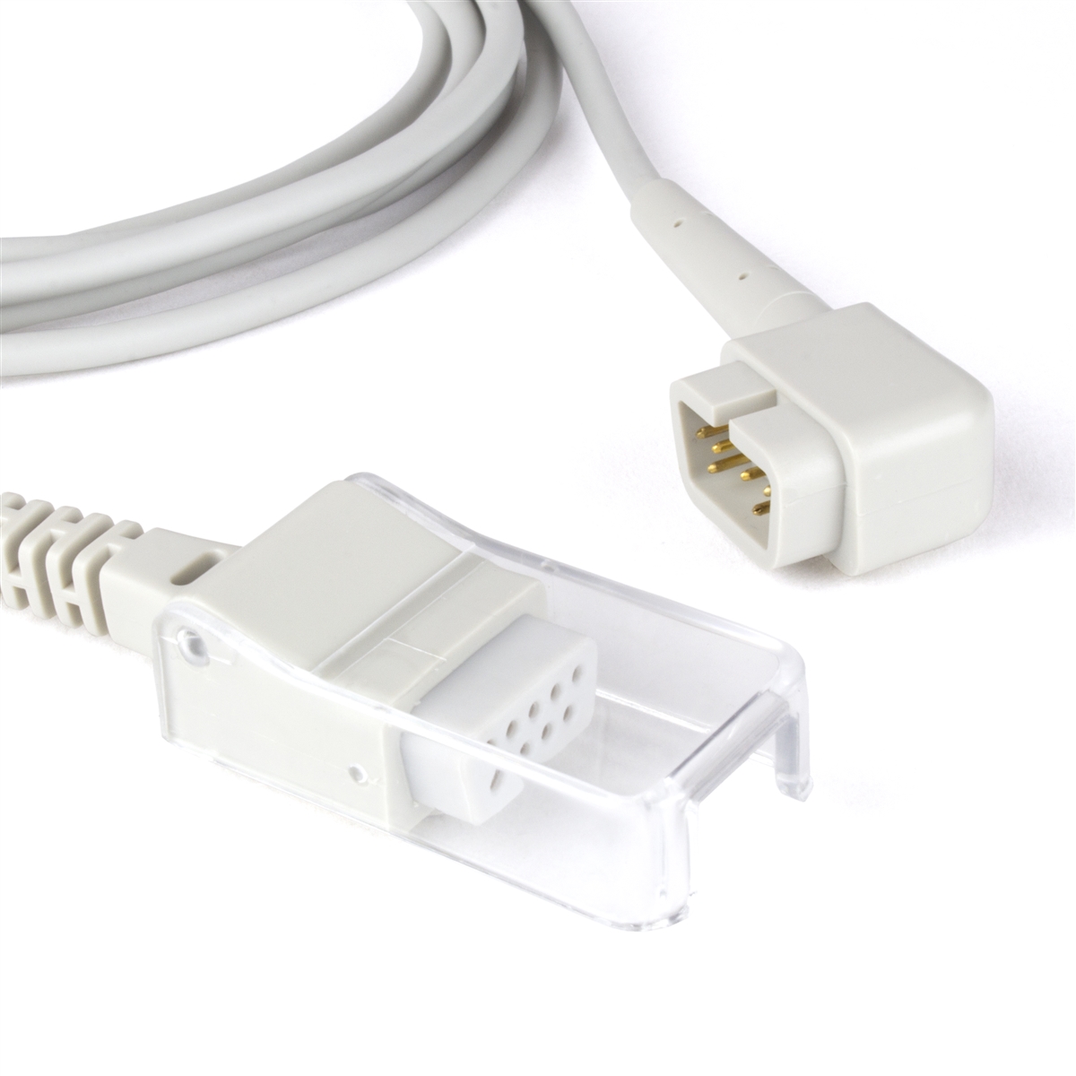 Criticare DB9 to DB9 SpO2 Extension Cable