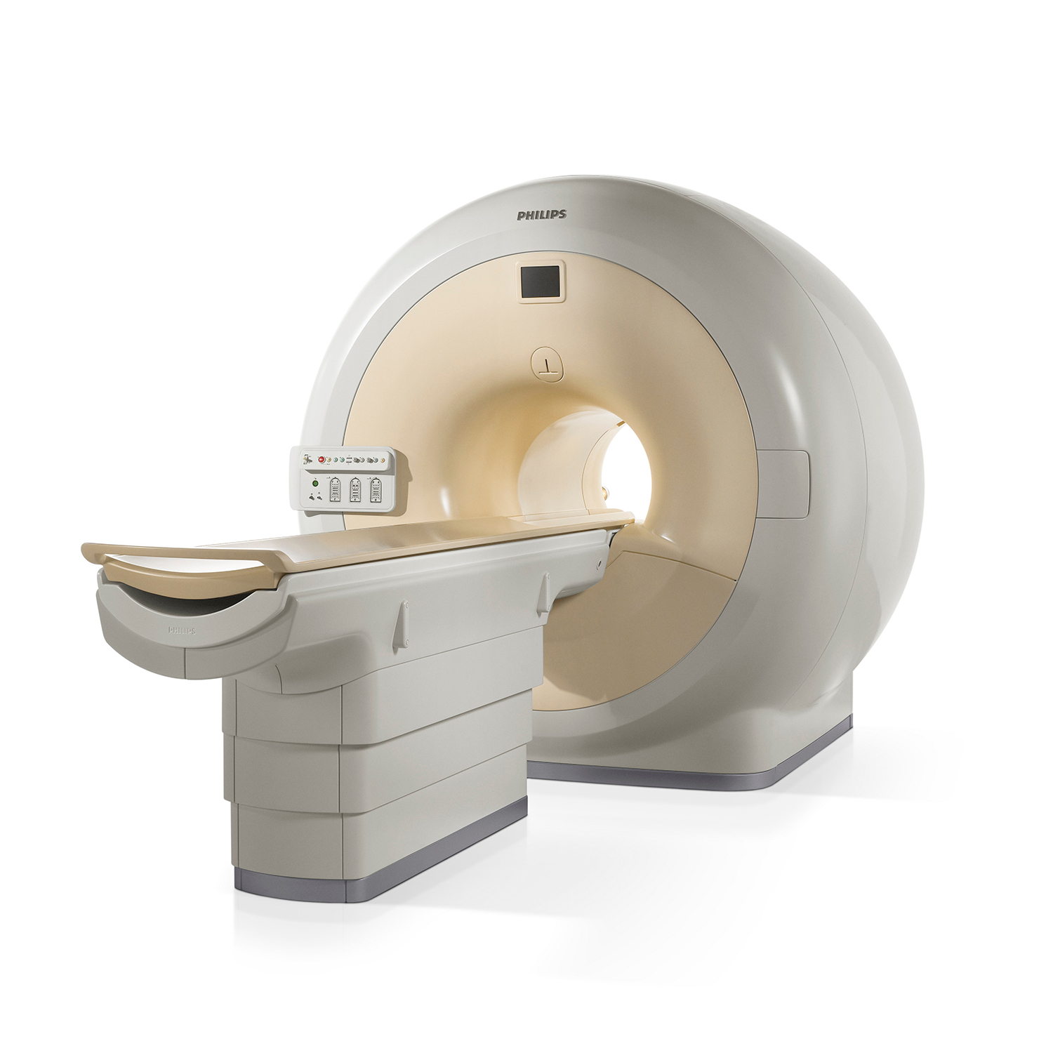 Philips Achieva 1.5T MRI System