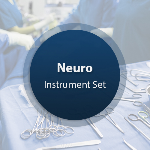 Neuro Instrument Set