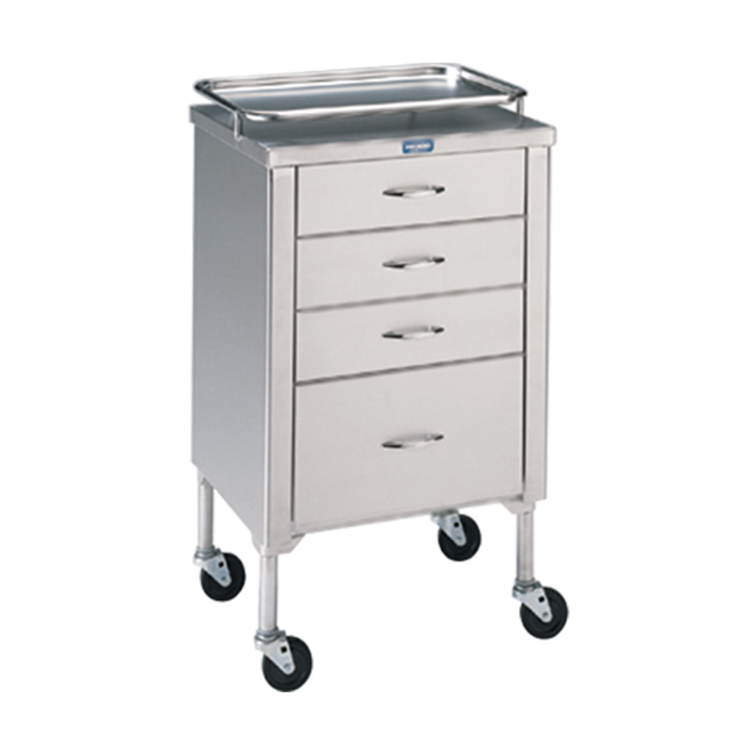 Pedigo P1105 Anesthesia Cart