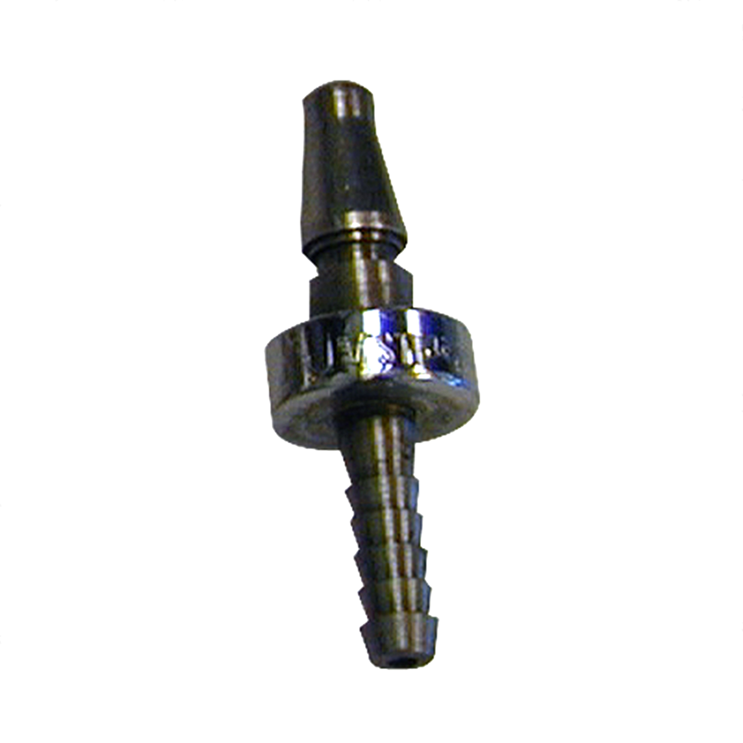 Accessory: Penlon 1/4" male fitting for oxygen hose