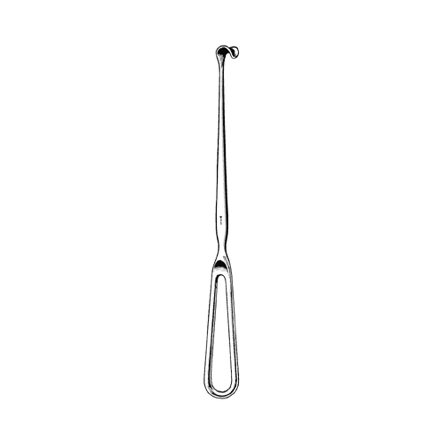 Sklar Cushing Nerve and Vein Retractor