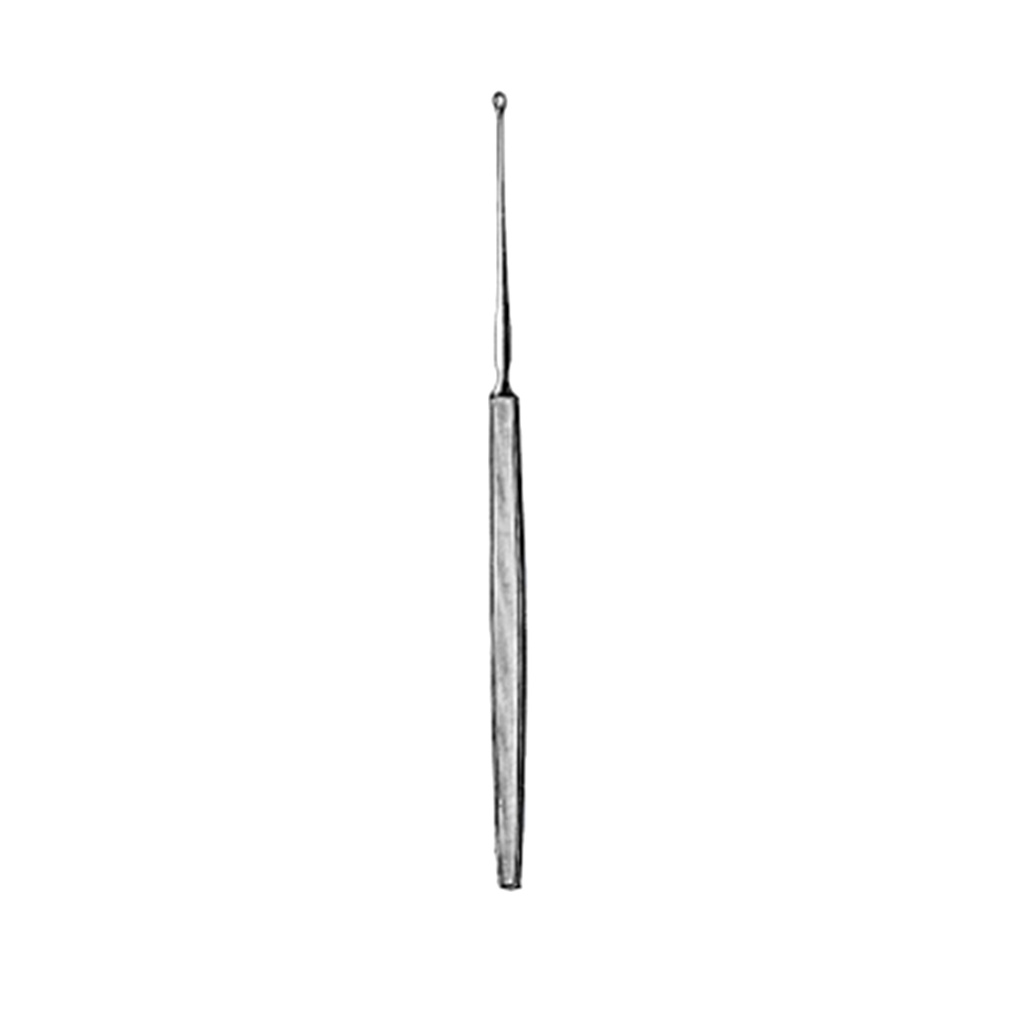 Marina Medical Fox Dermal Curette