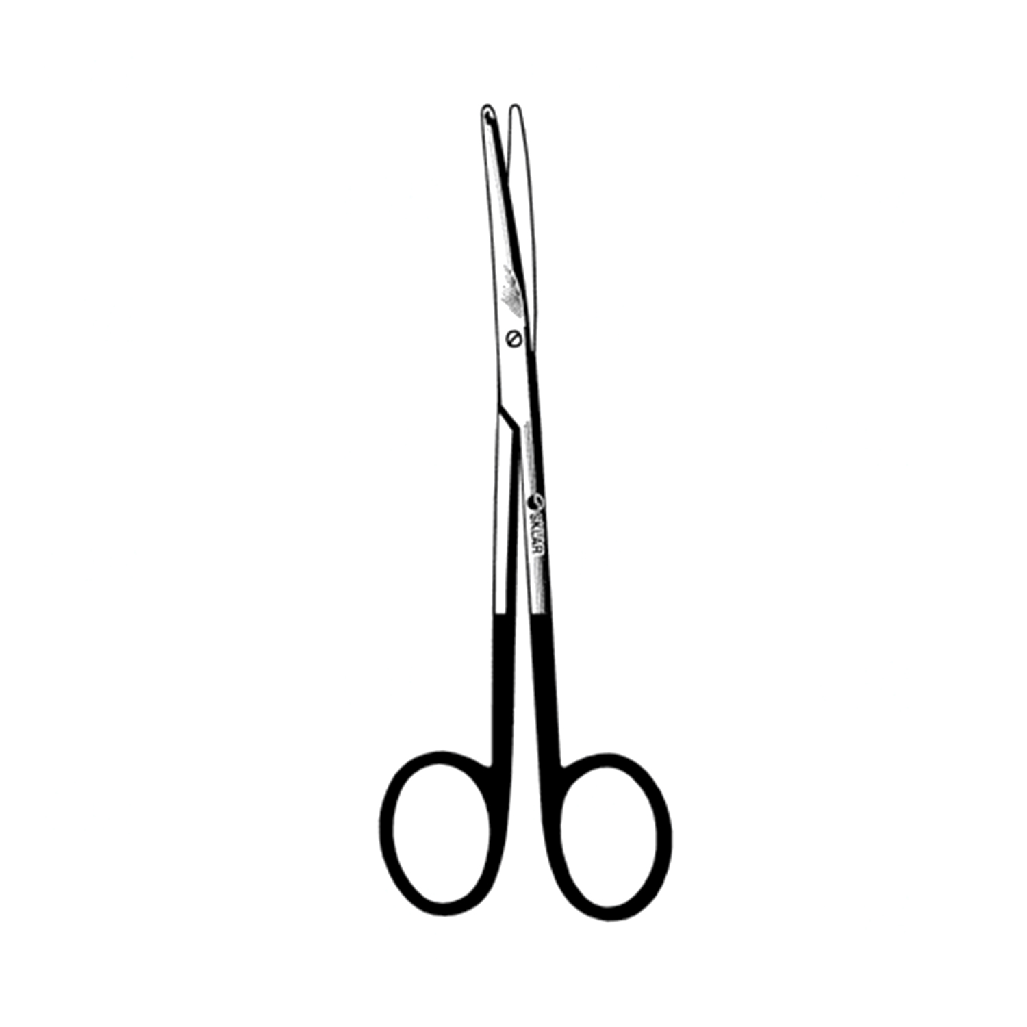 Sklarhone Metzenbaum Scissors