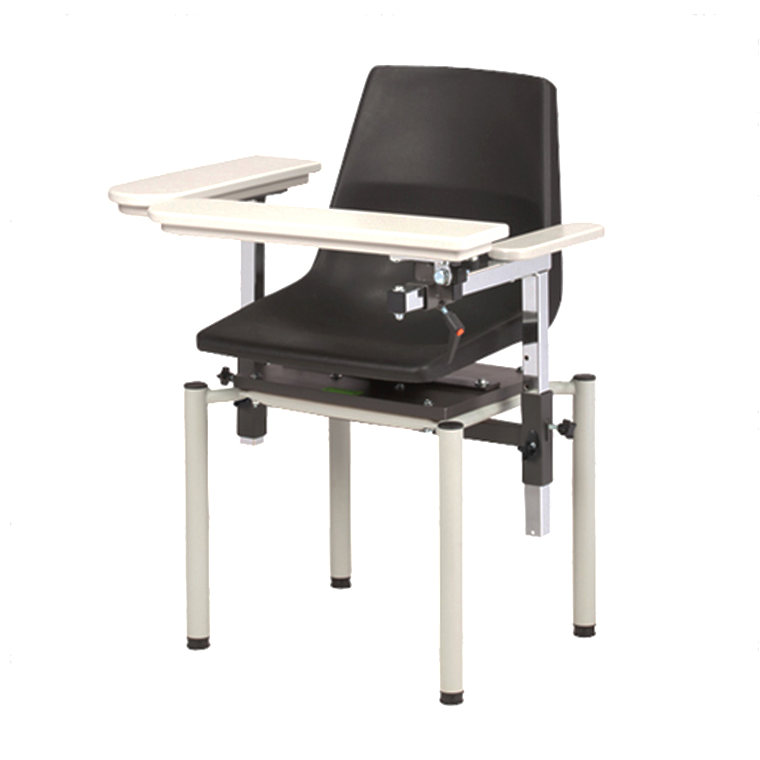 Clinton SC Series Phlebotomy Chair - 6040P