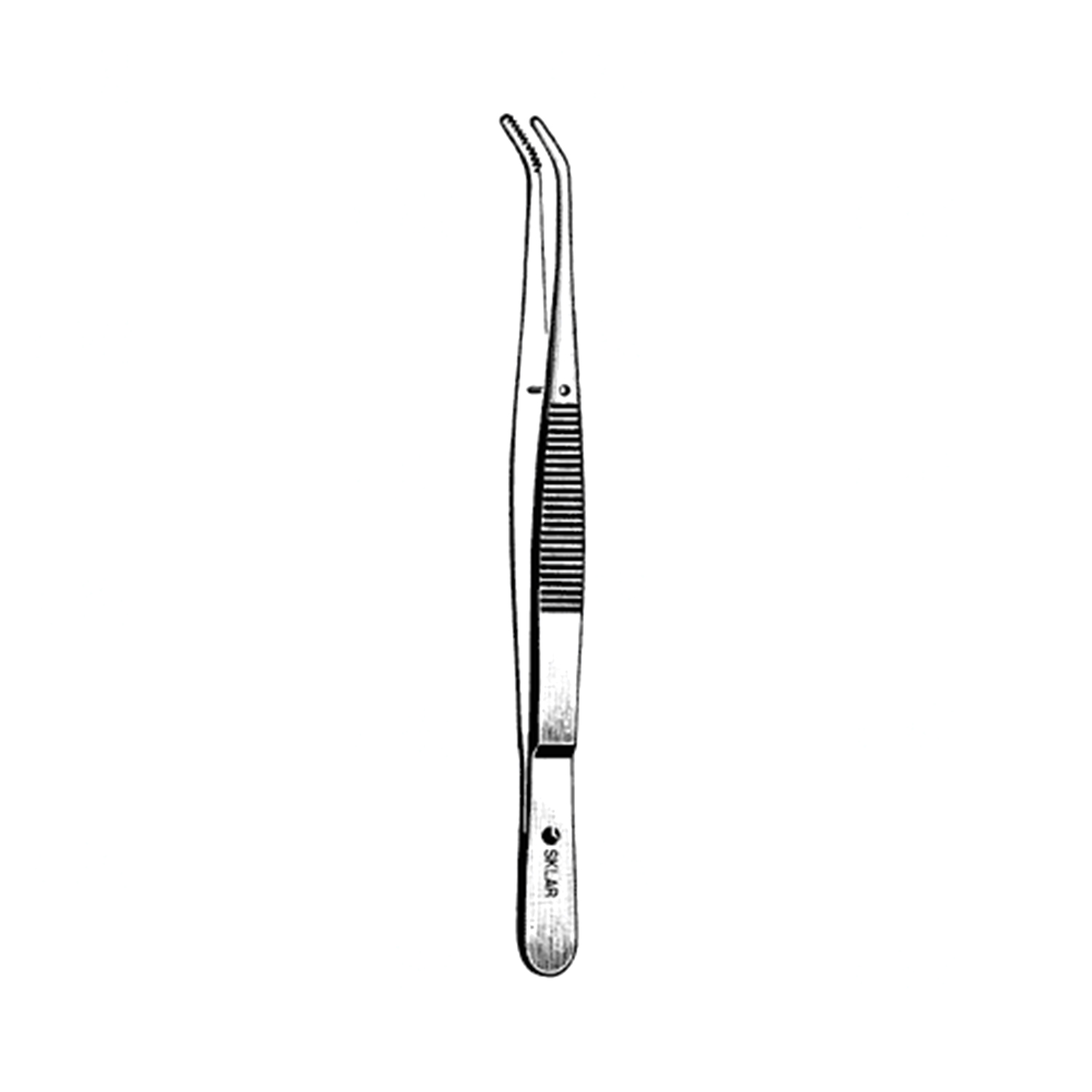 Sklar Essrig Tissue Forceps